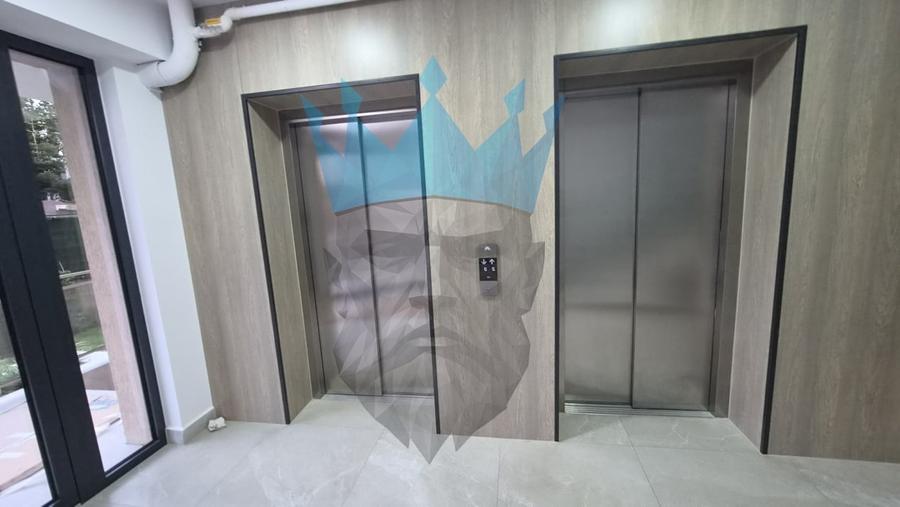 Apartament cu 2 camere decomandat, mobilat în Theodor Pallady