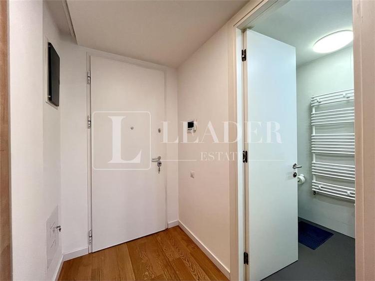Apartament cu 3 camere | Aviatorilor | Bloc nou | Parcare - 16