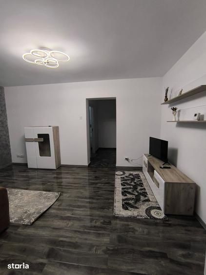 Apartament cu 2 camere în Tătărași
