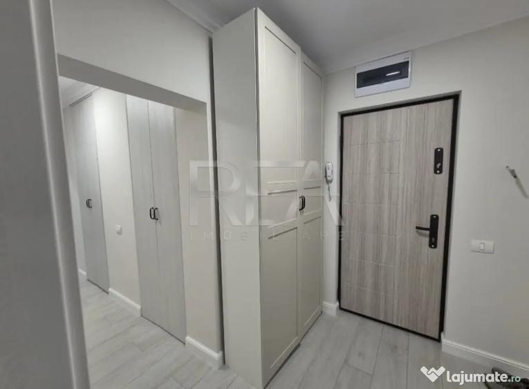 Apartament cu 3 camere decomandat în Gorjului