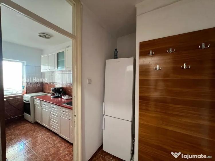 Garsonieră decomandată în Obor