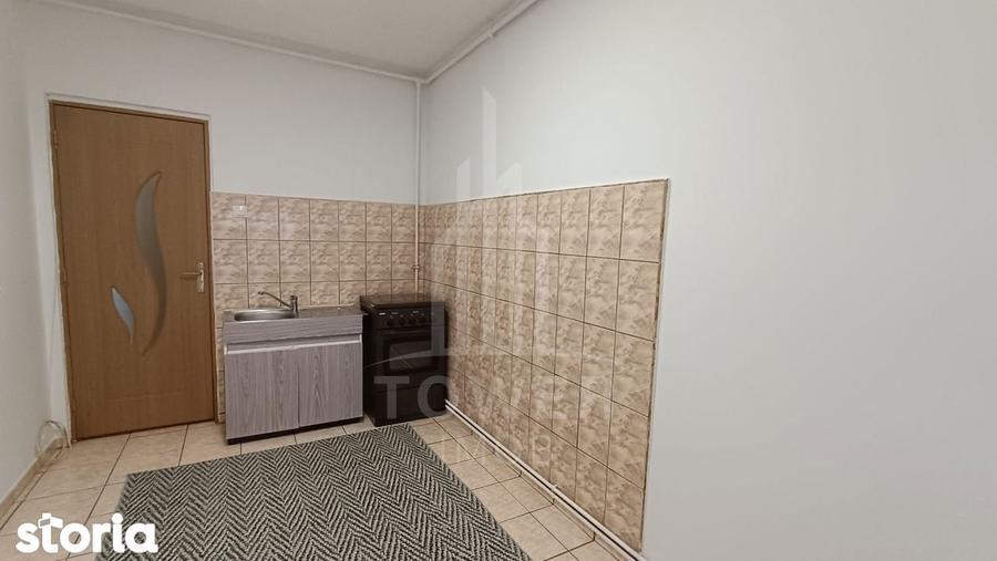 Apartament cu doua camere Tiglari - 7