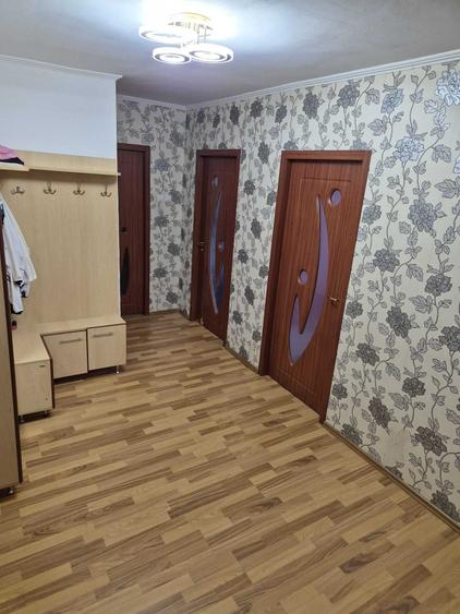 Apartament cu 3 camere decomandat în Ultracentral