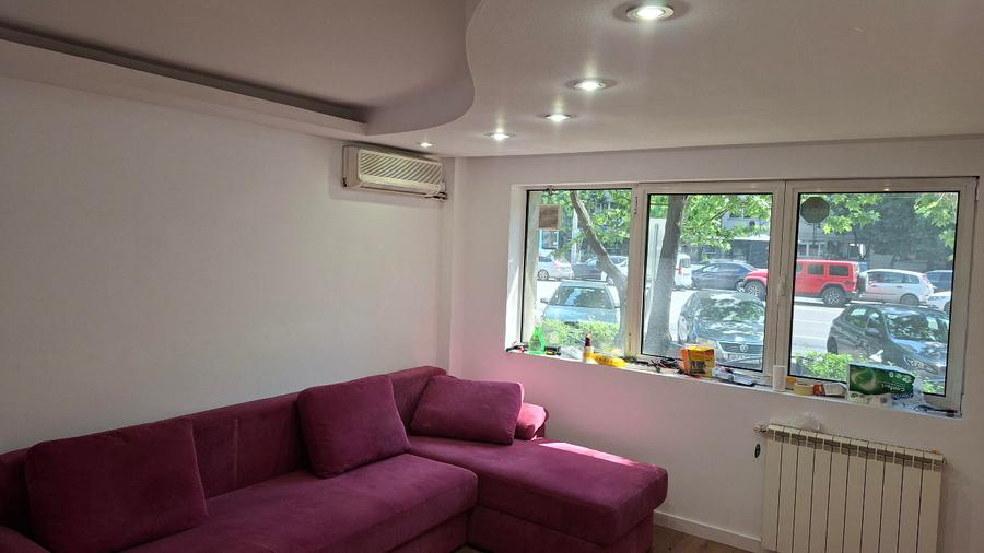Cantemir stradal parter office  - 1