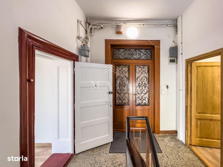 Spațiu comercial, de 45 mp, în Central