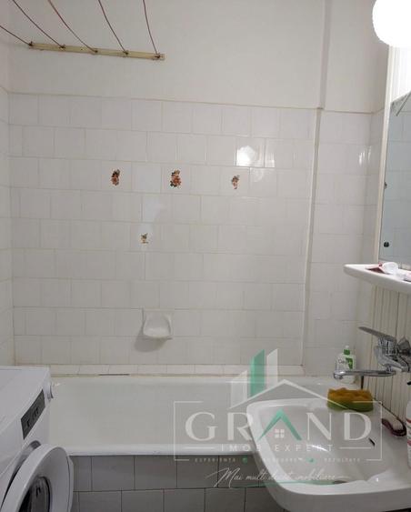 Apartament cu 4 camere decomandat, mobilat în Mănăștur