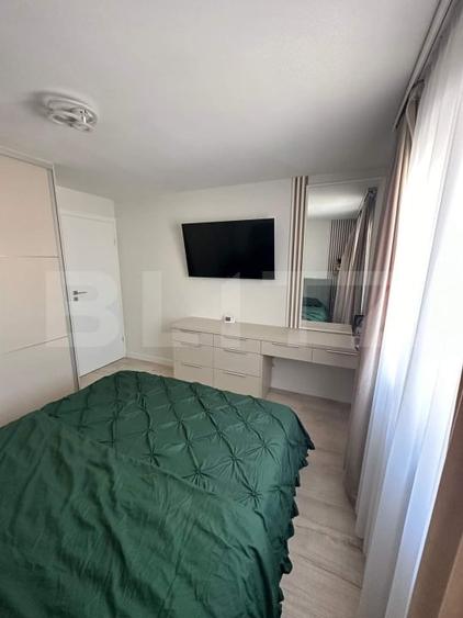 Apartament SMART ZONA SUD - 7