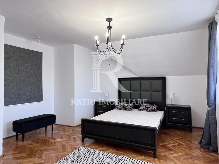 Apartament la casa cu 2 dormitoare | 85 mp utili | G. Doja | Oradea - 6