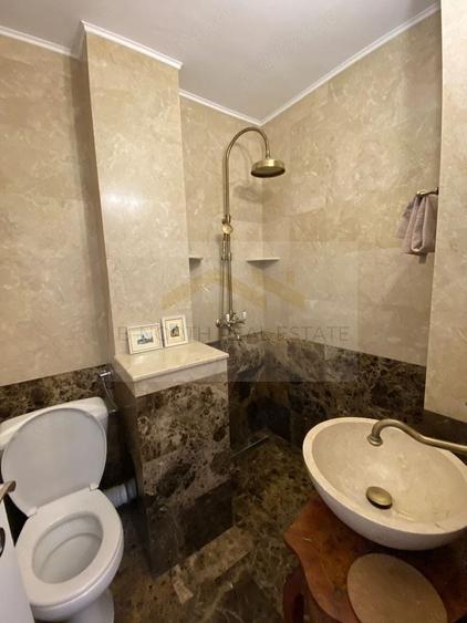 Apartament cu 4 camere decomandat, mobilat în Militari