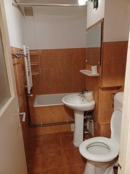 Proprietar inchiriez apartament 1 camera ultracentral Medicinei - 1