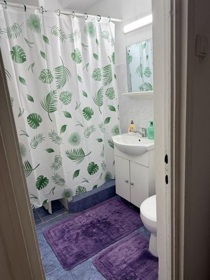 Apartament cu 2 camere semidecomandat în Petros — fotografia 3