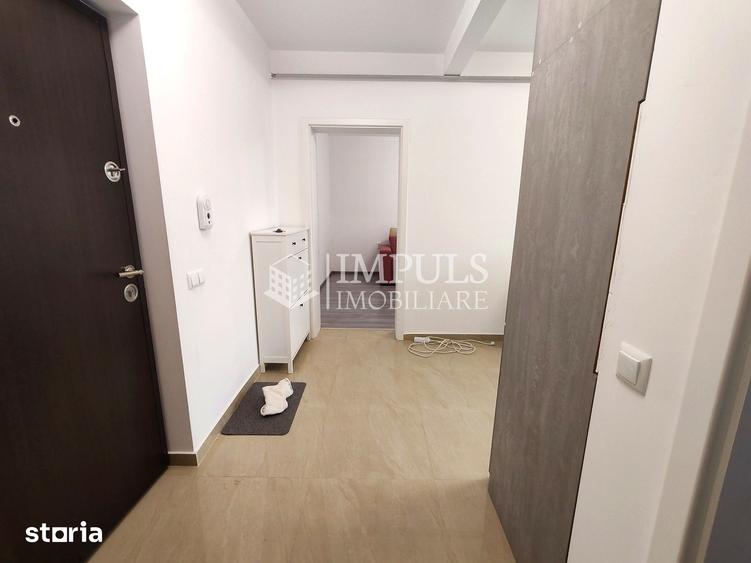 Apartament 1 camera |45mp| Ambiance-Valea Lupului Parcare proprie! - 11