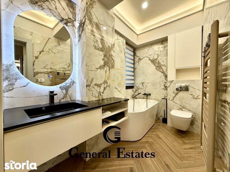 Apartament cu 3 camere în Copou