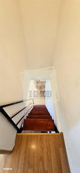 Apartament cu 2 camere, mobilat în Terezian