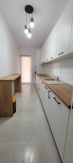Apartament nou - 2 camere - premium - Silk District/vis-a-vis LeroyMerlin + parcare - 6