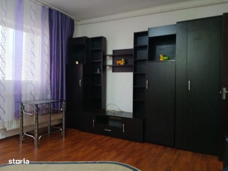 Garsonieră în Ștefănești