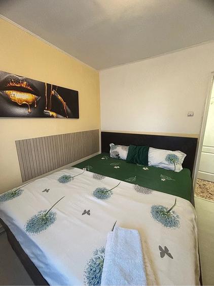 Apartament cu 2 camere semidecomandat în Sălaj
