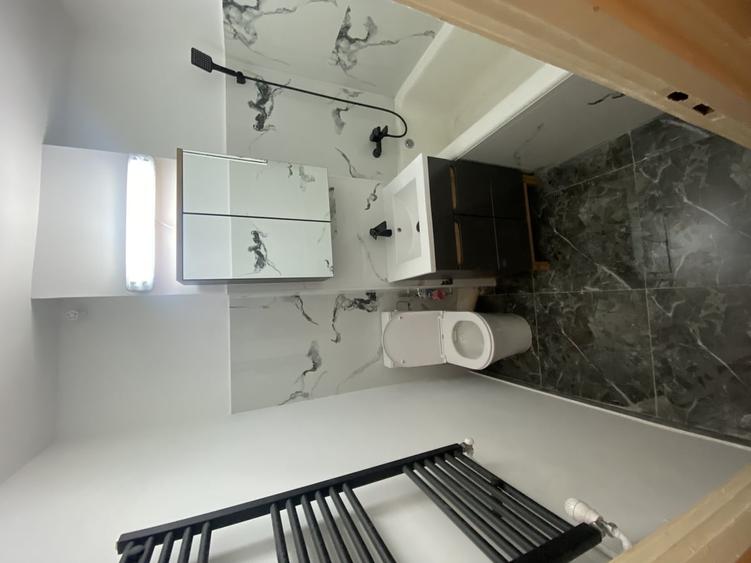 Apartament semidecomandat, mobilat în Liviu Rebreanu