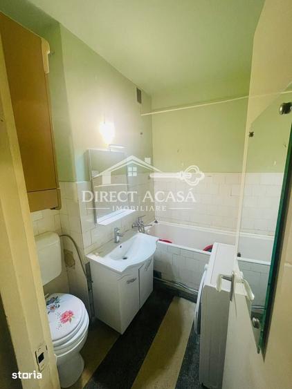 Apartament cu 1 camera (Garsoniera)-Aleea Carpati - 1