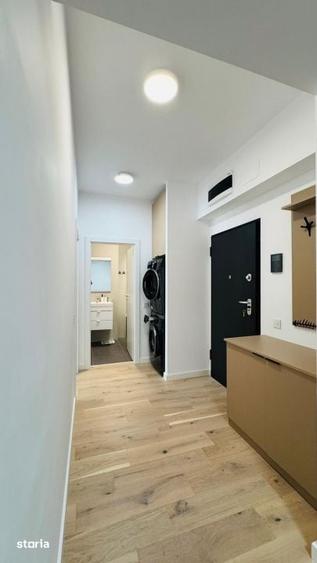Ap 2 camere Pipera Plaza | First Estate | Parcare inclusa - 11
