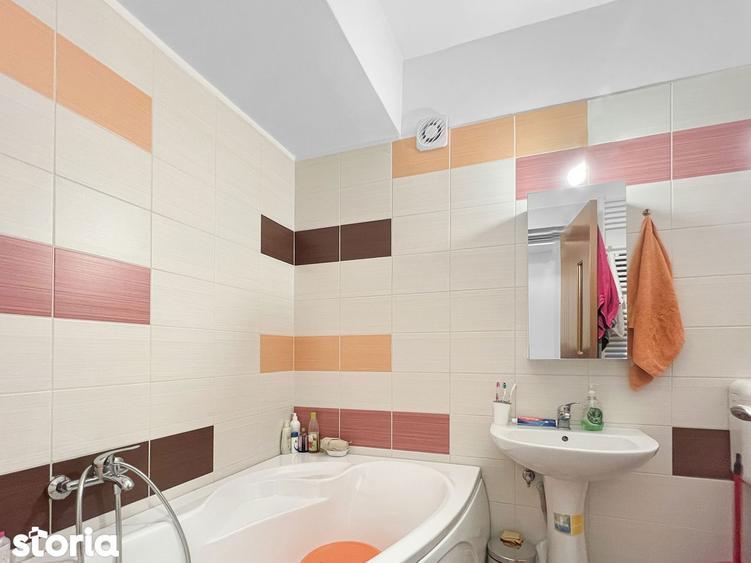 Apartament 2 camere| Loc parcare | Drumul Fermei Pope?ti-Leordeni - 6