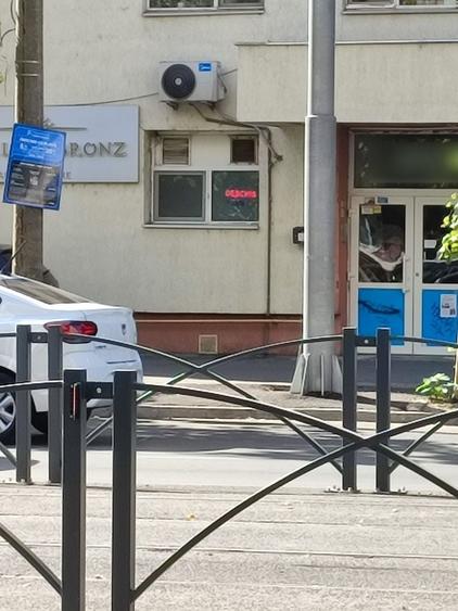 Spațiu comercial, de 53 mp, în Chișinau