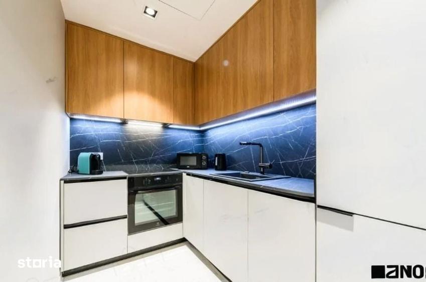 Studio dublu exclusivist in One Mircea Eliade Design modern - 4
