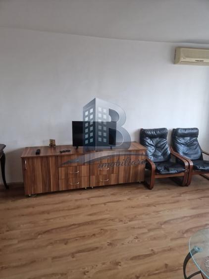 Garsonieră semidecomandată, mobilată în Colentina