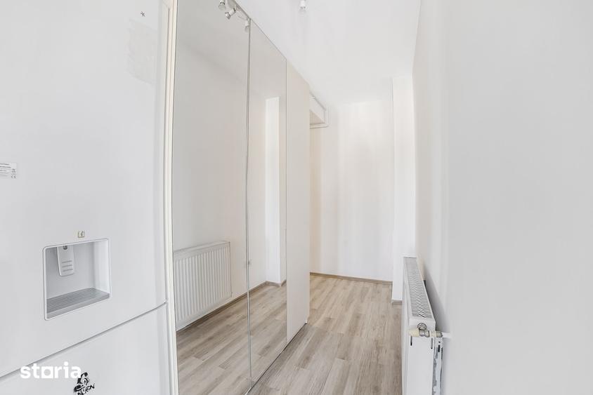 APARTAMENT 2 CAMERE, MOBILAT SI UTILAT, MILITARI RESIDENCE - 10