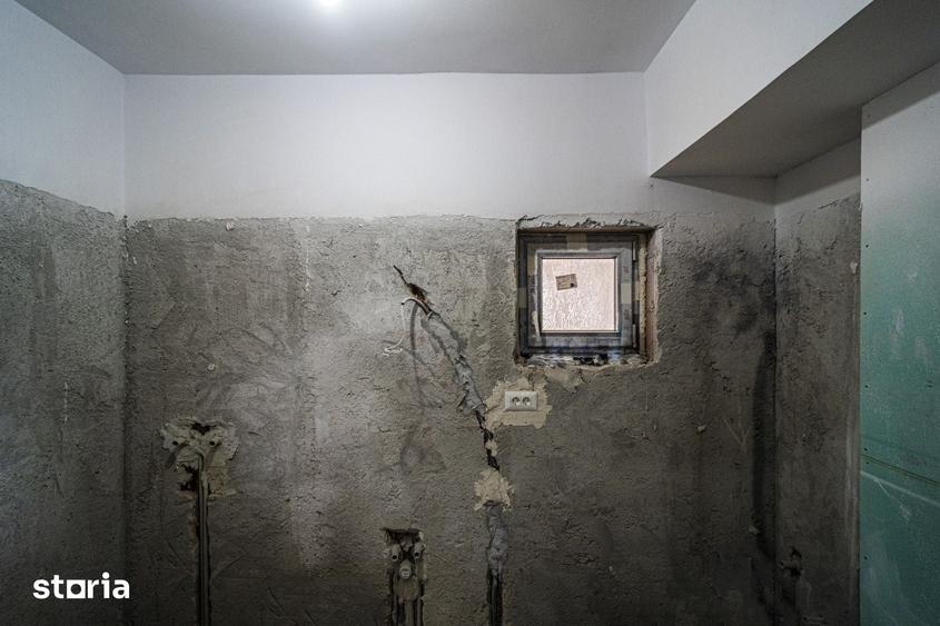 Apartament cu 3 camere decomandat în Militari
