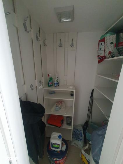 Apartament cu 3 camere în Titan