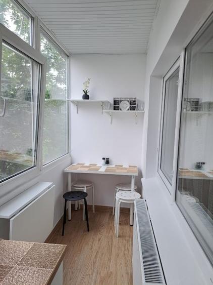 Apartament cu 2 camere decomandat, mobilat în Drumul Taberei