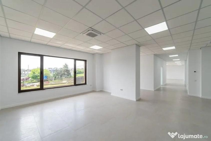 Spațiu comercial, de 170 mp, în Craiovei