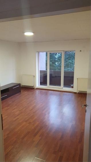 Apartament cu 2 camere în Carpați 2