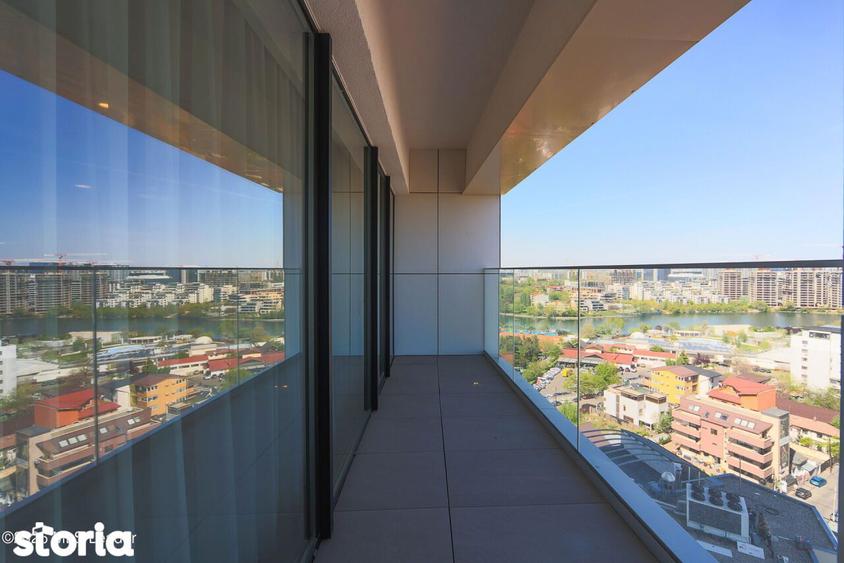 Apartament 2 camere | 57 mp | One Verdi Park - 11
