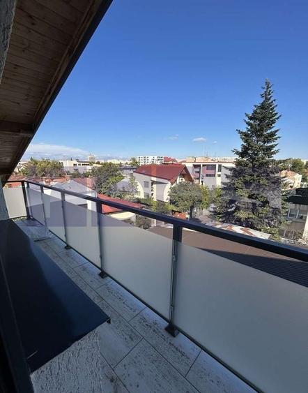Apartament cu 3 camere semidecomandat în Calea Călărașilor
