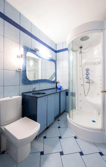 Apartament cu 2 camere în 1 Mai