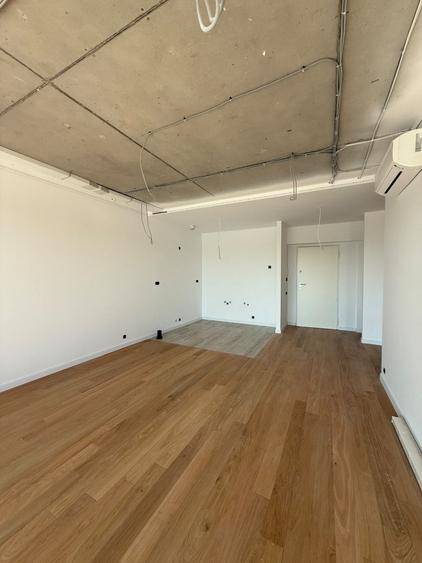 Apartament cu 2 camere semidecomandat în Colentina