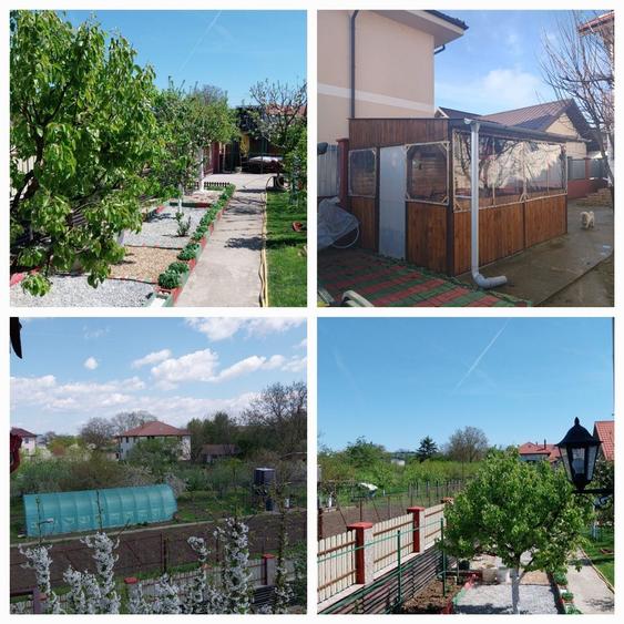 Casă cu 4 camere în Central