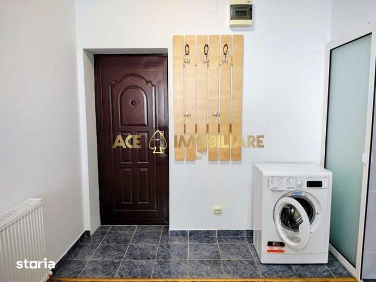 Garsonieră, mobilată în Ozana