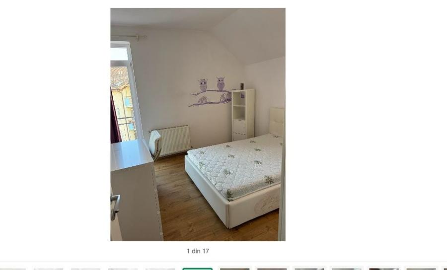 Apartament cu 2 camere în Alma