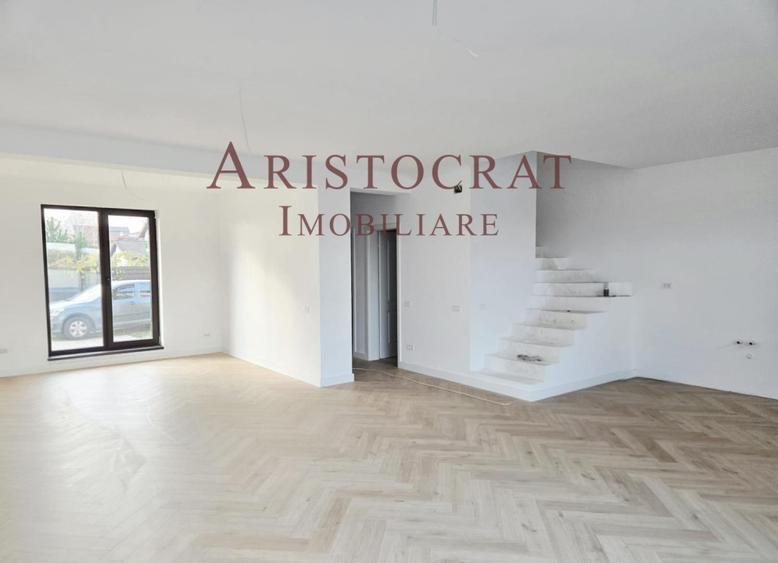 Duplex langa padure Corbeanca - 4