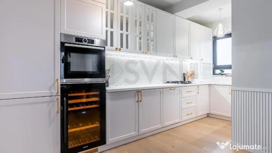 Apartament cu 3 camere decomandat în Tineretului