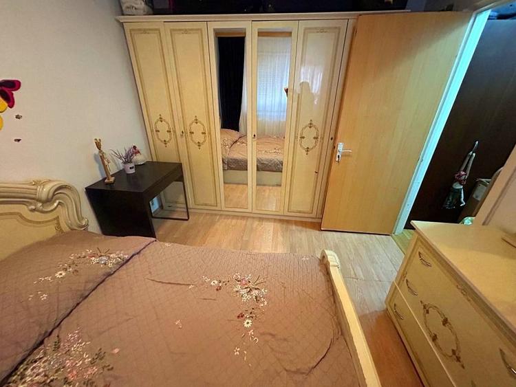 Apartament cu 2 camere semidecomandat, mobilat în Bucureștii Noi