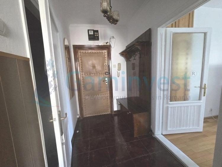 Garsonieră decomandată în Iosia