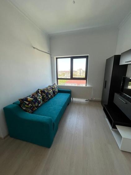 Apartament cu 2 camere decomandat, mobilat în Inel II