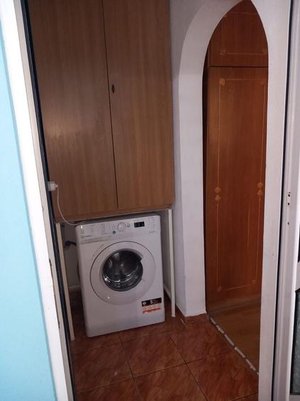 Apartament cu 2 camere semidecomandat în Narcisa
