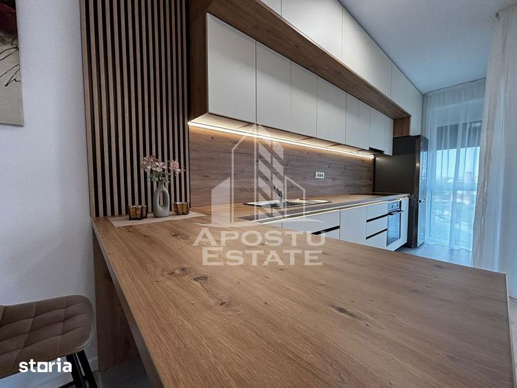 Apartament cu 2 camere, mobilat în Blașcovici