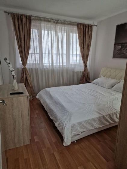 Închiriere Apartament cu 2 camere, 3 min metrou Ștefan cel Mare, AC, Dorobanți ✨ - 6