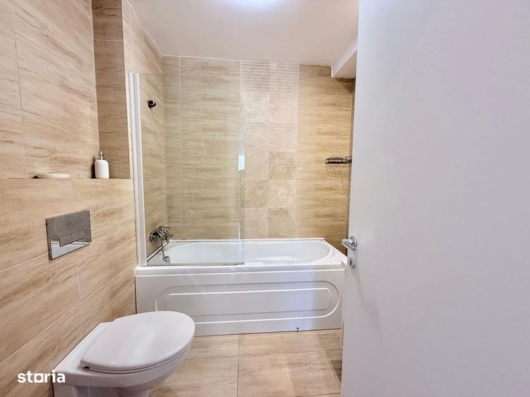 Apartament cu 2 camere în Ștefăneștii de Jos